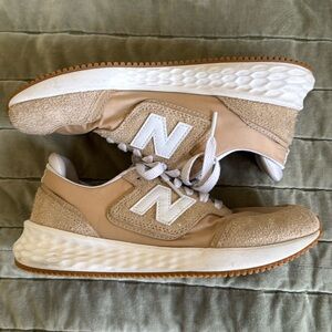 New Balance X-70